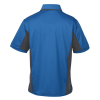 View Image 2 of 3 of Royce Snag Resistant Performance Polo - Men's