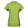 View Image 2 of 3 of Royce Snag Resistant Performance Polo - Ladies'