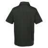 View Image 2 of 3 of Concord Cross Dye Blend Polo - Men's