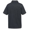 View Image 2 of 3 of Acadia Cotton Jersey Polo - Men's