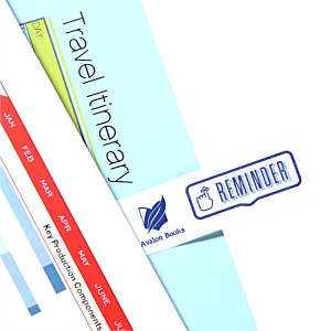 Additional Image 1 - a close up of a paper