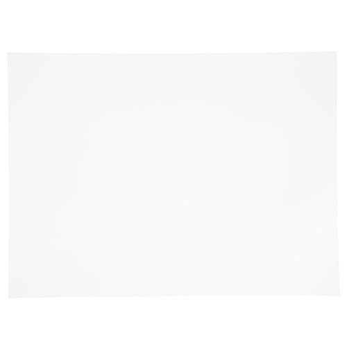 Additional Image 2 - a white square with black lines