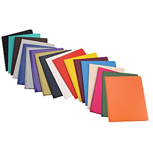 Additional Image 2 - a row of colorful papers