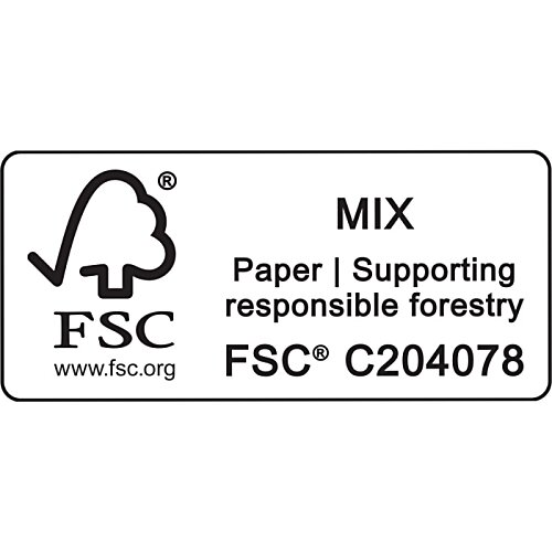 Additional Image 3 - a white label with black text