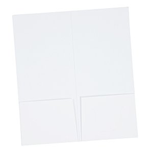 Additional Image 1 - a white square with two squares