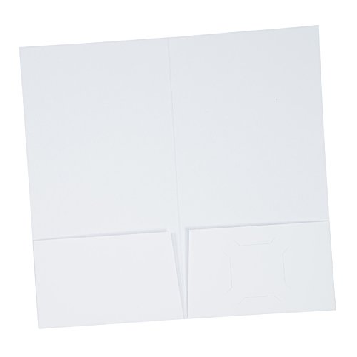 Additional Image 1 - a white square with three squares