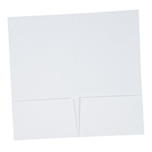 Additional Image 1 - a white square with four squares