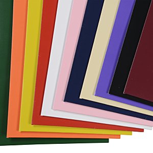 Additional Image 1 - a close up of a colorful line