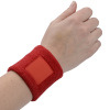 View Image 2 of 3 of Athletic Terry Wristband