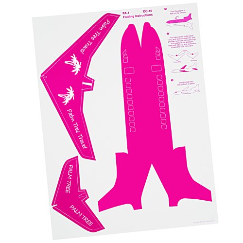 Additional Image 1 - a pink boots and a pair of boots