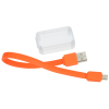 View Image 4 of 5 of Scorpio Duo Charging Cable - Closeout