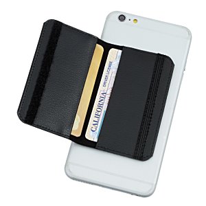 Additional Image 3 - a phone with a credit card in it
