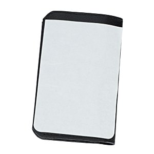 Additional Image 4 - a black and white cell phone