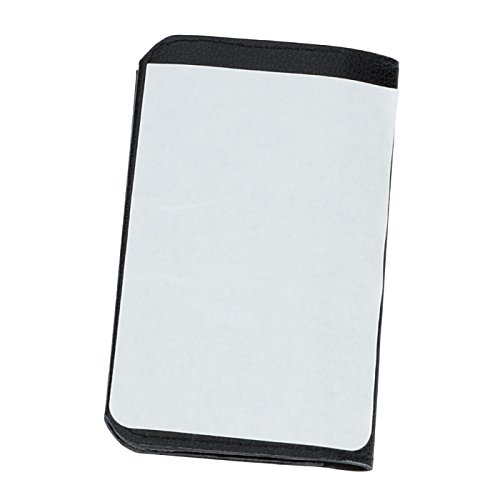 Additional Image 4 - a black and white cell phone