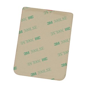 Additional Image 3 - a close up of a card