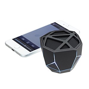 Additional Image 3 - a cell phone and a black object