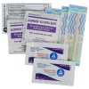 View Image 2 of 4 of Primary Care First Aid Kit - Opaque