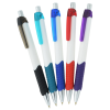 View Image 2 of 3 of Servata Pen - White