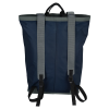 View Image 2 of 2 of Camden Lightweight Ripstop Backpack