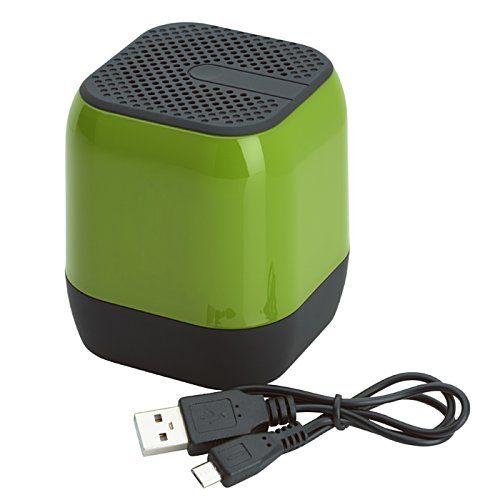 Juga Bluetooth Speaker Image 1 of 4