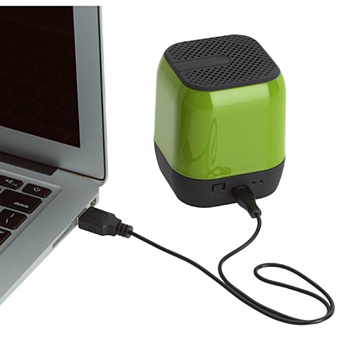 Juga Bluetooth Speaker Image 4 of 4