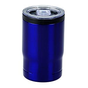 Additional Image 1 - a blue and black cylindrical object