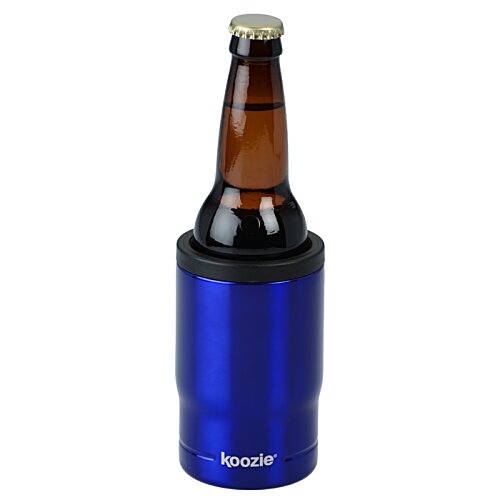 Additional Image 4 - a blue bottle with a white cap