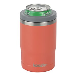 Additional Image 3 - a red and grey container