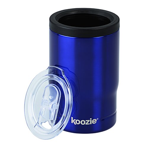 Additional Image 2 - a blue and black cup