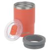 View Image 3 of 6 of Koozie® Vacuum Insulator Tumbler - 11 oz. - Fashion - Laser Engraved