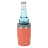 View Image 5 of 6 of Koozie® Vacuum Insulator Tumbler - 11 oz. - Fashion - Laser Engraved