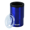 View Image 3 of 7 of Koozie® Vacuum Insulator Tumbler - 11 oz. - Full Colour