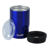 View Image 4 of 7 of Koozie® Vacuum Insulator Tumbler - 11 oz. - Full Colour