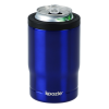 View Image 6 of 7 of Koozie® Vacuum Insulator Tumbler - 11 oz. - Full Colour
