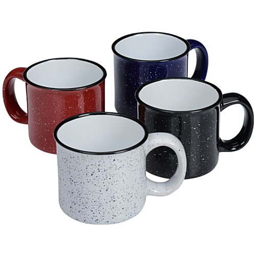 Additional Image 1 - a group of coffee mugs