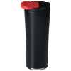 View Image 2 of 5 of Koozie® Camron Travel Tumbler - 18 oz. - Closeout