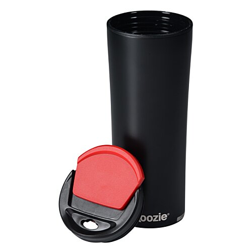 Koozie® Camron Travel Tumbler - 18 oz. - Closeout Image 3 of 4
