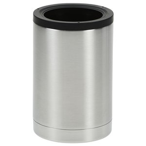 Additional Image 2 - a silver and black can