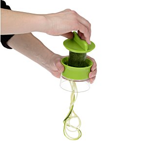 Additional Image 3 - a person holding a green container