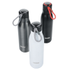 View Image 3 of 3 of ZOKU Stainless Vacuum Bottle - 25 oz.