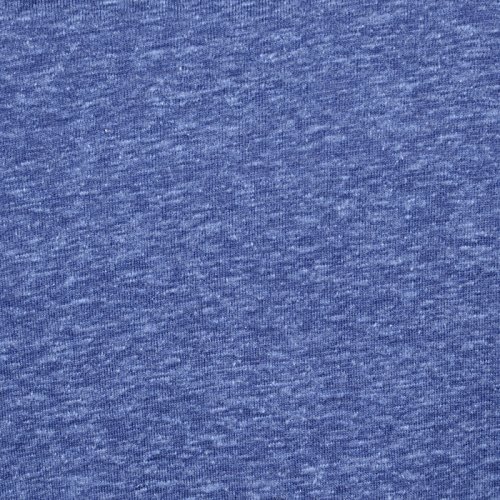 Additional Image 2 - a blue fabric with white specks