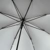 View Image 2 of 2 of Meramec Executive Umbrella - 46" Arc