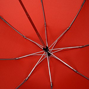 Additional Image 1 - a close up of a red umbrella