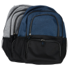 View Image 2 of 5 of Atmore Laptop Backpack