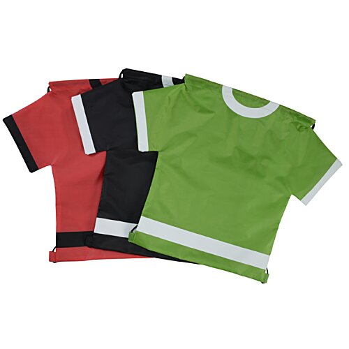 Additional Image 2 - a group of shirts on a white background