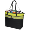 View Image 3 of 5 of Brooks Cooler Tote