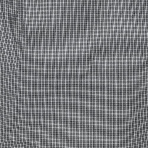 CrownLux Performance Mini Check Shirt - Ladies' Image 2 of 2
