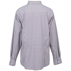 Additional Image 1 - a back of a shirt