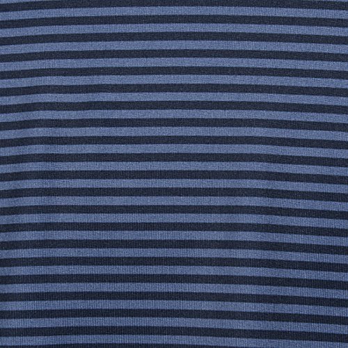 Additional Image 2 - a close up of a blue striped surface