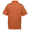 View Image 2 of 3 of Jersey Stripe Polo